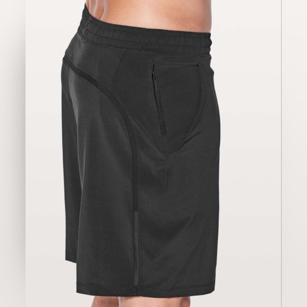 Lululemon Pace Breaker Lined Short 9"